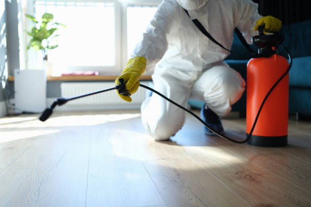 Reliable Blood Cleanup contractor in Meriden, NH by Dulley Family Biohazard Services
